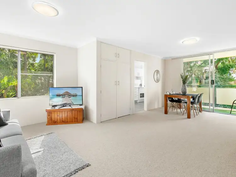 11/60 Helen Street, Lane Cove NSW 2066