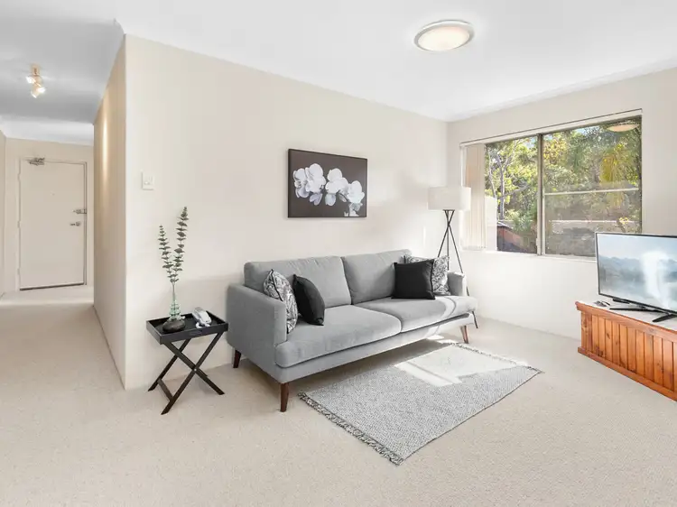 Fifth view of Homely unit listing, 11/60 Helen Street, Lane Cove NSW 2066