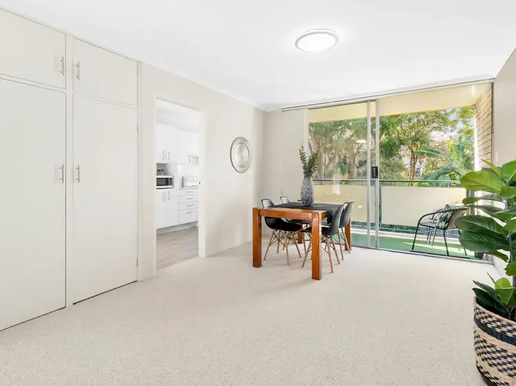 Sixth view of Homely unit listing, 11/60 Helen Street, Lane Cove NSW 2066