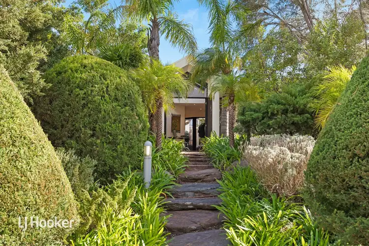 Third view of Homely house listing, 5 Karri Street, Stonyfell SA 5066