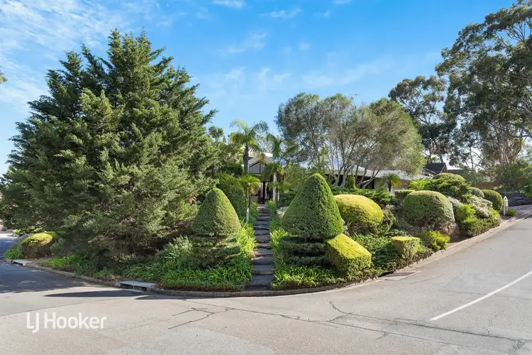 Fourth view of Homely house listing, 5 Karri Street, Stonyfell SA 5066