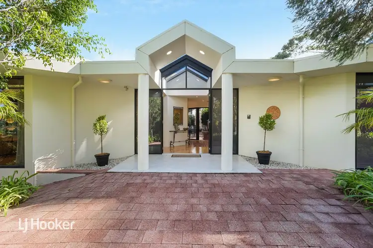 Fifth view of Homely house listing, 5 Karri Street, Stonyfell SA 5066