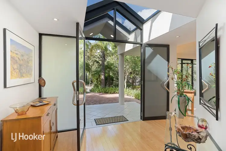 Sixth view of Homely house listing, 5 Karri Street, Stonyfell SA 5066