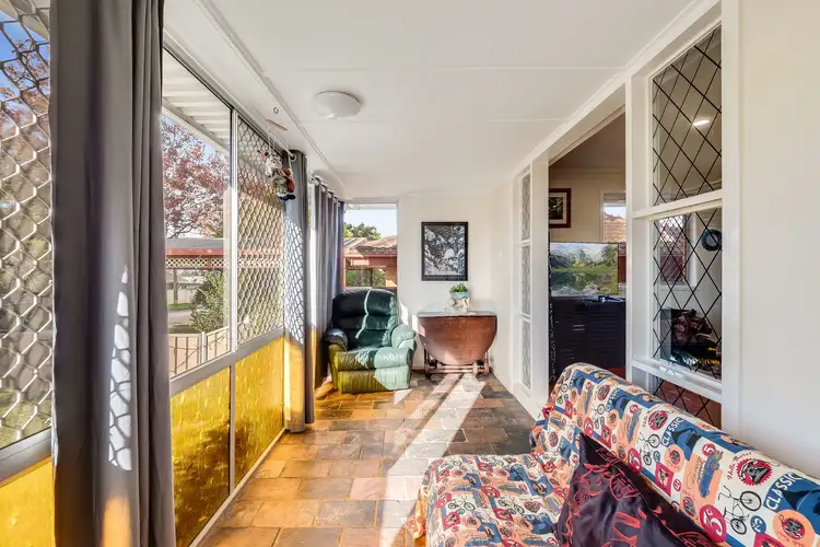 Second view of Homely house listing, 482 Alderley Street, Harristown QLD 4350