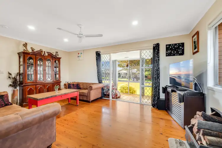 Third view of Homely house listing, 482 Alderley Street, Harristown QLD 4350