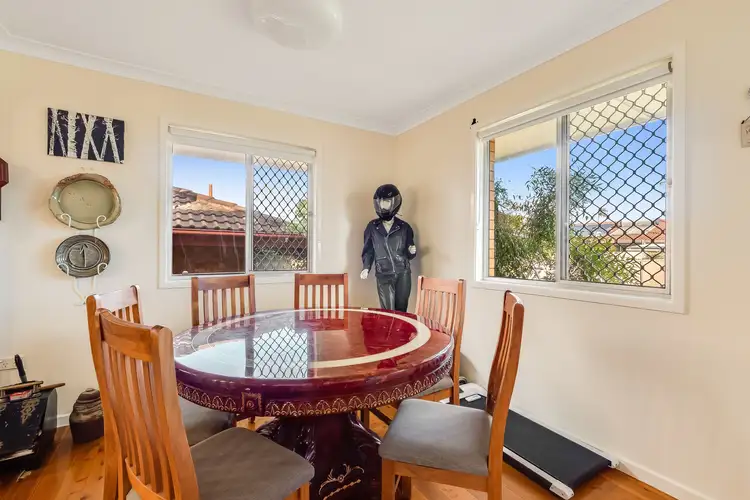 Fifth view of Homely house listing, 482 Alderley Street, Harristown QLD 4350
