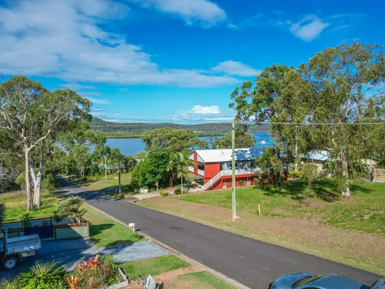 Main view of Homely land listing, 23 Cutter Street, Russell Island QLD 4184