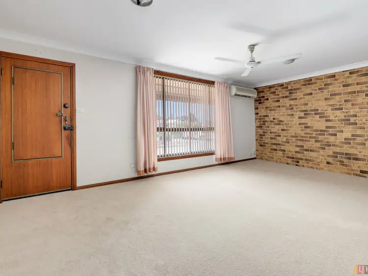 Second view of Homely unit listing, Unit 3/14 Harold Walker Avenue, West Kempsey NSW 2440
