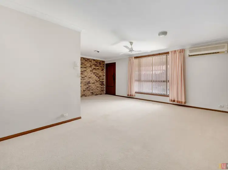 Third view of Homely unit listing, Unit 3/14 Harold Walker Avenue, West Kempsey NSW 2440