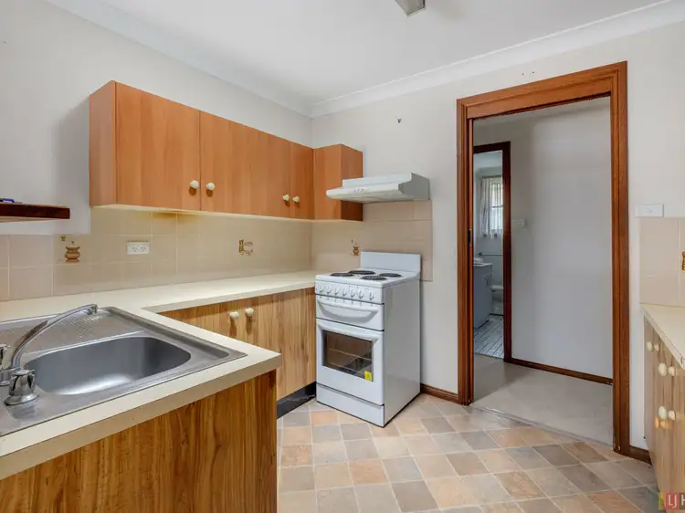 Fourth view of Homely unit listing, Unit 3/14 Harold Walker Avenue, West Kempsey NSW 2440