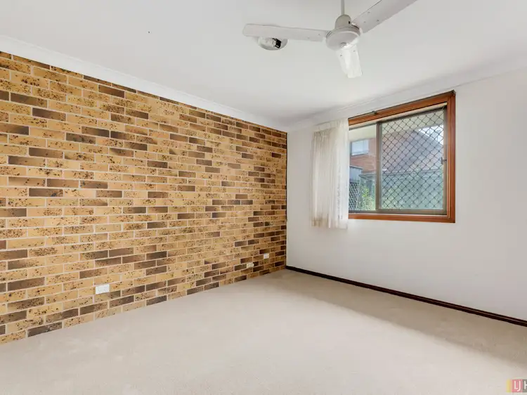 Fifth view of Homely unit listing, Unit 3/14 Harold Walker Avenue, West Kempsey NSW 2440