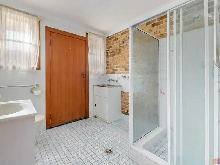 Sixth view of Homely unit listing, Unit 3/14 Harold Walker Avenue, West Kempsey NSW 2440