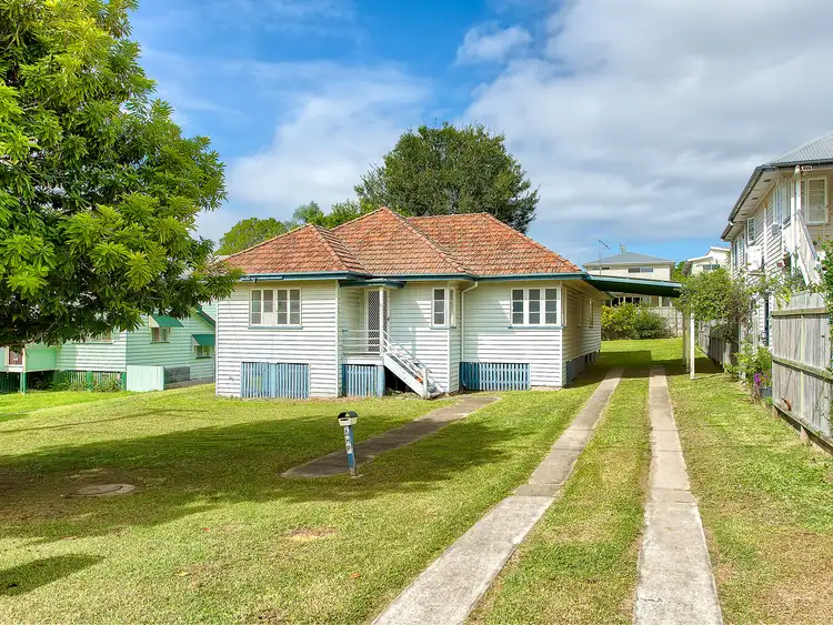 Second view of Homely house listing, 6 Allan Street, Kedron QLD 4031