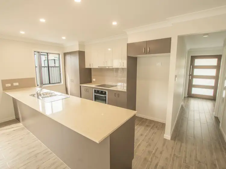 Second view of Homely land listing, 29 Roebuck Road, Russell Island QLD 4184