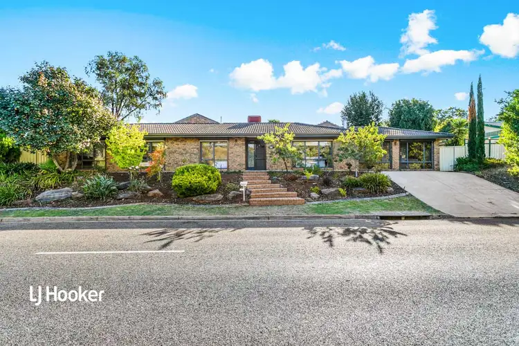 Main view of Homely house listing, 11 Ming Court, Modbury Heights SA 5092