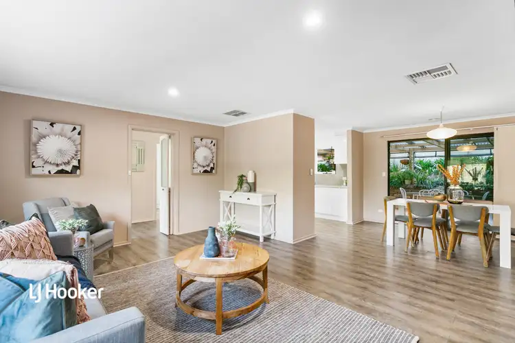 Fourth view of Homely house listing, 11 Ming Court, Modbury Heights SA 5092