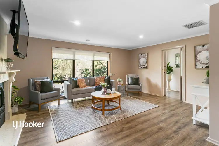 Fifth view of Homely house listing, 11 Ming Court, Modbury Heights SA 5092