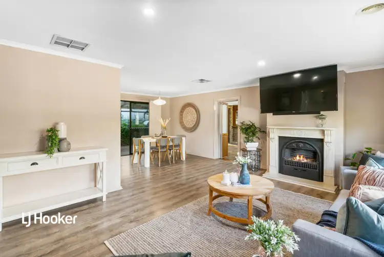 Sixth view of Homely house listing, 11 Ming Court, Modbury Heights SA 5092