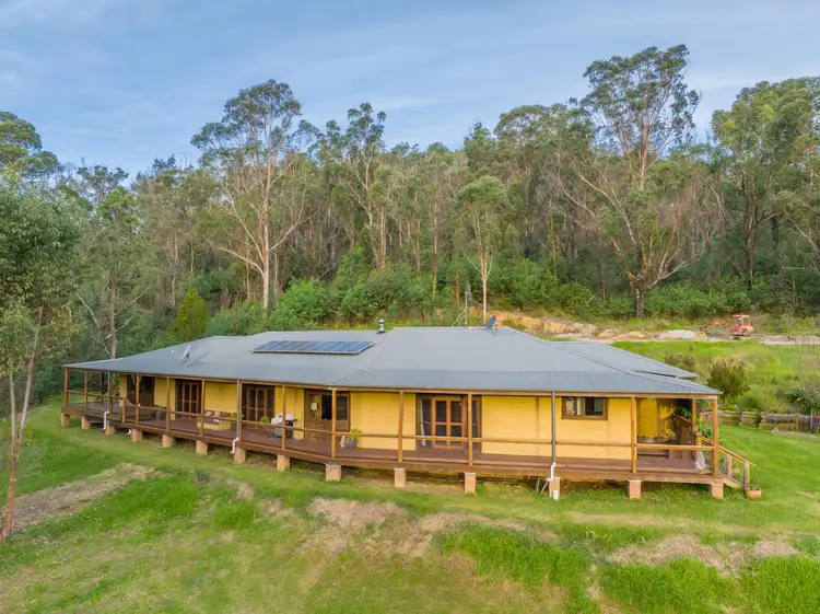 11 Bredbatoura Road, Cobargo NSW 2550