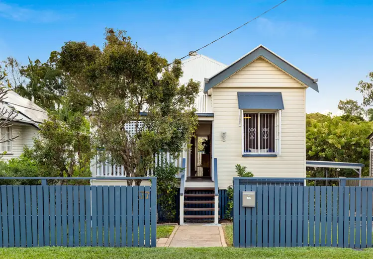 37 Aylesford Street, Annerley QLD 4103