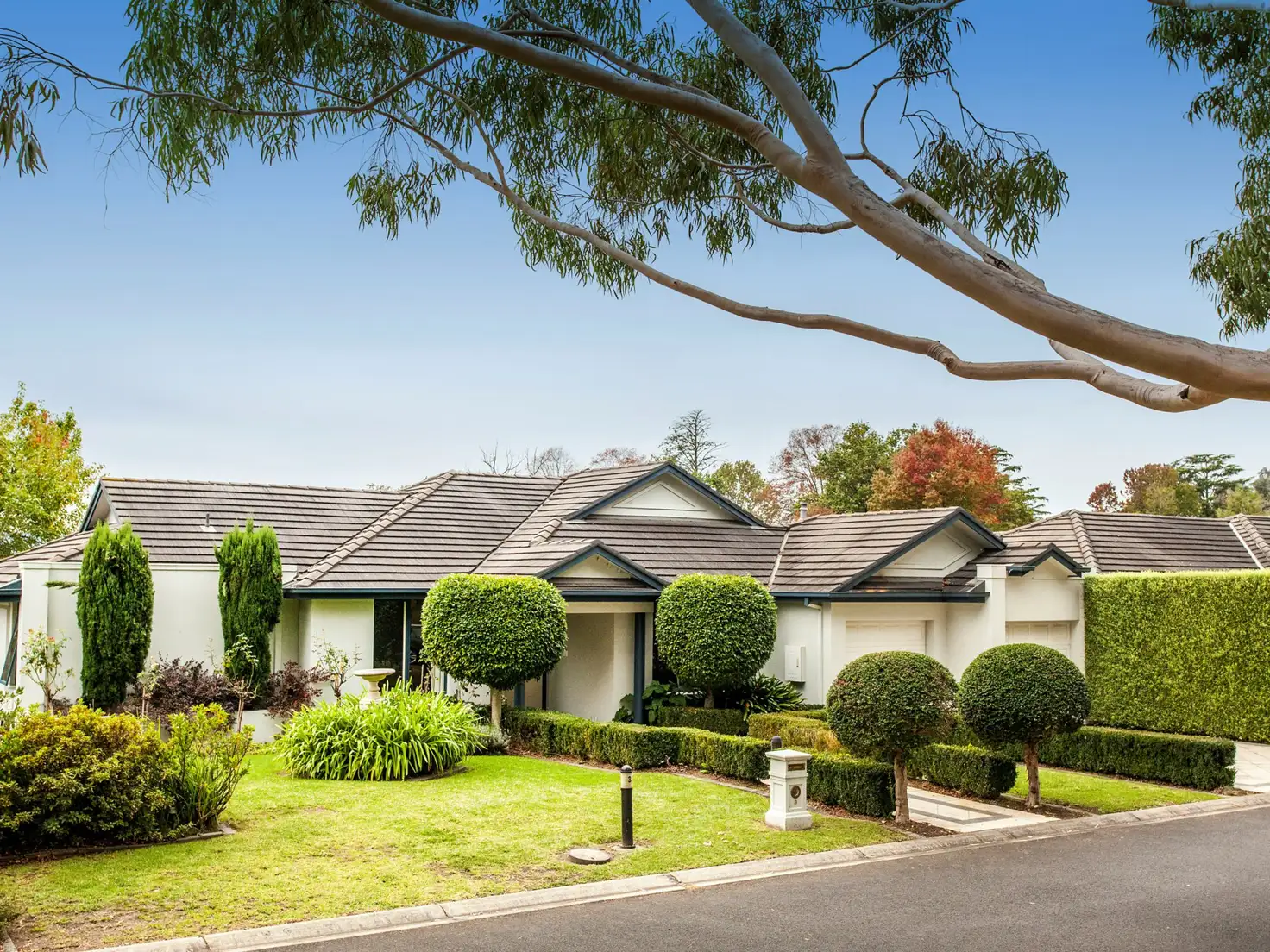 Main view of Homely house listing, 3 St Andrews Court, Chirnside Park VIC 3116