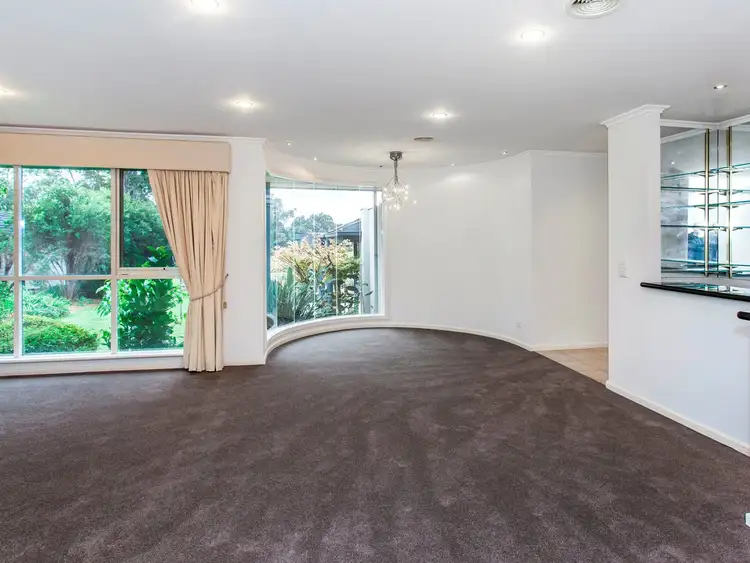 Third view of Homely house listing, 3 St Andrews Court, Chirnside Park VIC 3116