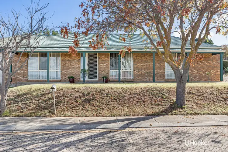 8 Gleneagles Circuit, Greenwith SA 5125