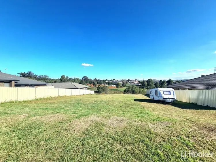 Main view of Homely land listing, 5 Sepoy Crescent, Muswellbrook NSW 2333
