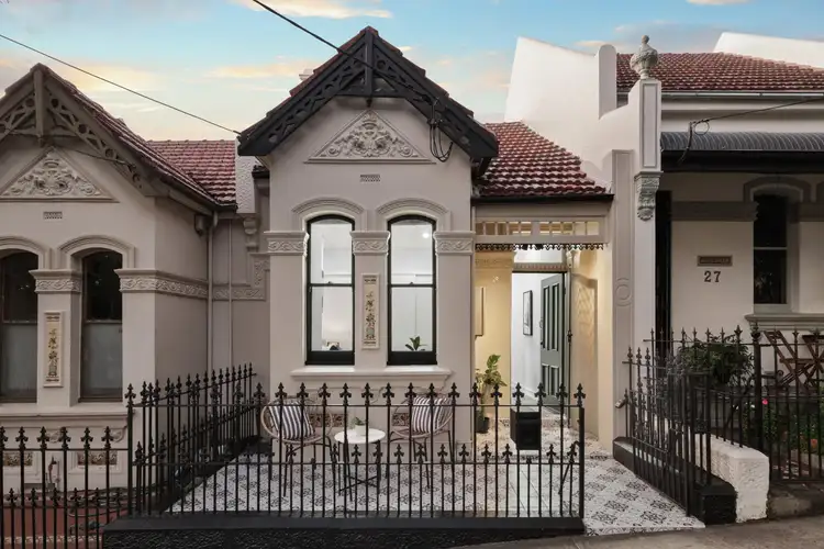 29 Trade Street, Newtown NSW 2042