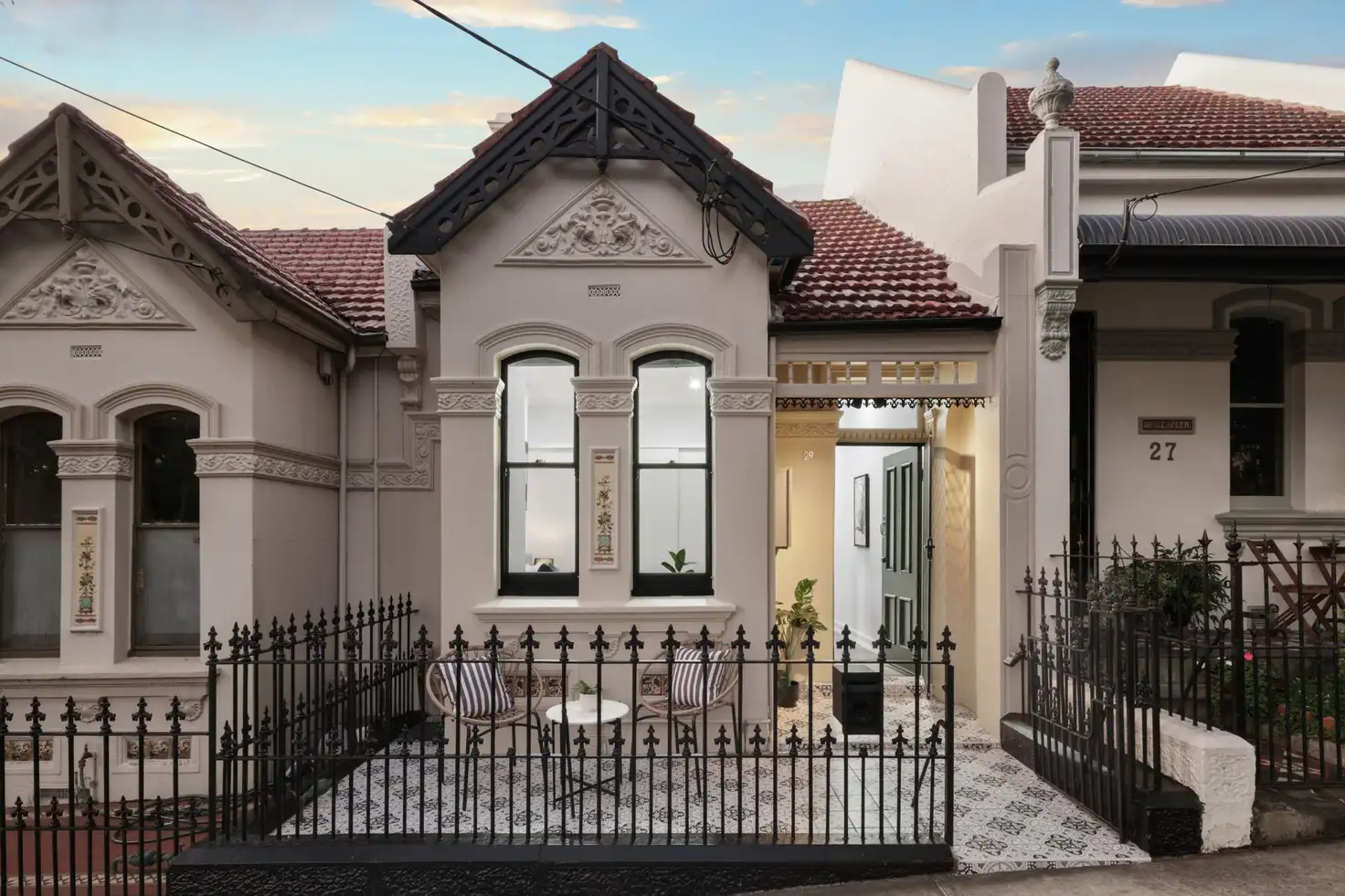 Main view of Homely house listing, 29 Trade Street, Newtown NSW 2042