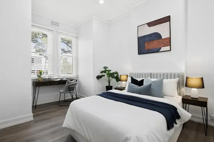 Second view of Homely house listing, 29 Trade Street, Newtown NSW 2042