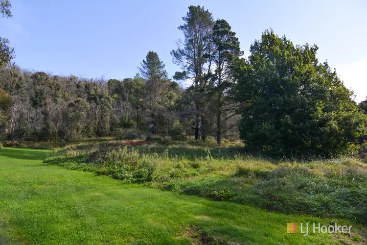 Second view of Homely land listing, Off Gell & Hepburn Street, Lithgow NSW 2790