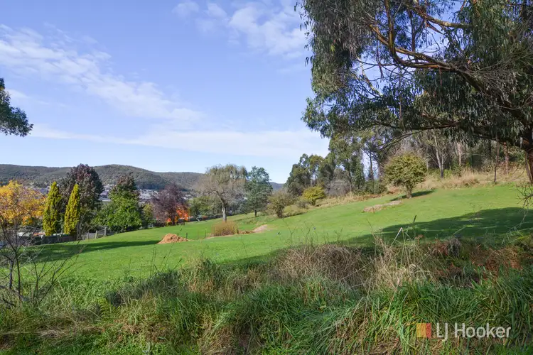 Third view of Homely land listing, Off Gell & Hepburn Street, Lithgow NSW 2790