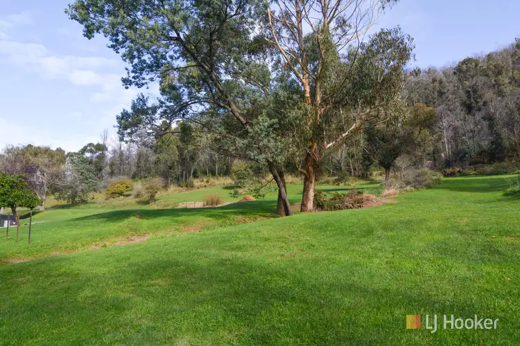 Fourth view of Homely land listing, Off Gell & Hepburn Street, Lithgow NSW 2790