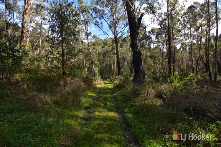 Fifth view of Homely land listing, Off Gell & Hepburn Street, Lithgow NSW 2790
