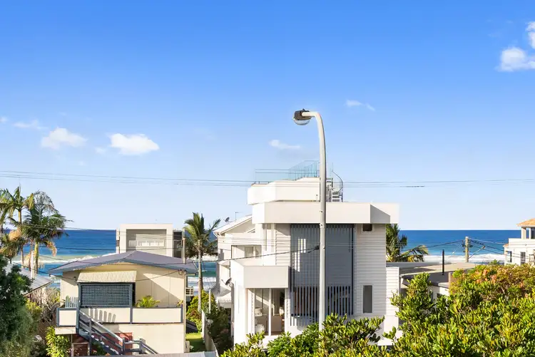 Main view of Homely unit listing, 35/1198 Gold Coast Highway, Palm Beach QLD 4221