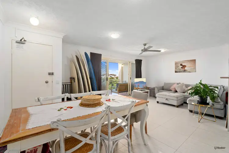 Second view of Homely unit listing, 35/1198 Gold Coast Highway, Palm Beach QLD 4221