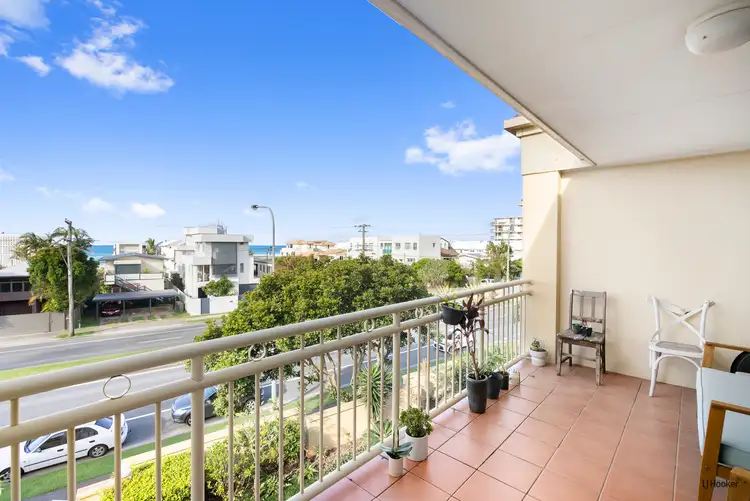 Third view of Homely unit listing, 35/1198 Gold Coast Highway, Palm Beach QLD 4221