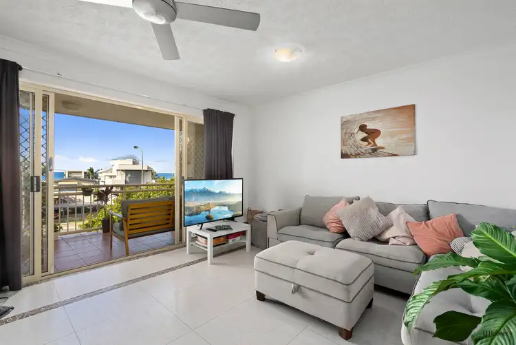 Fourth view of Homely unit listing, 35/1198 Gold Coast Highway, Palm Beach QLD 4221