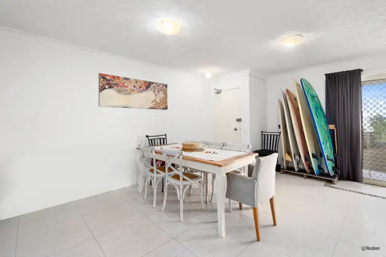 Fifth view of Homely unit listing, 35/1198 Gold Coast Highway, Palm Beach QLD 4221