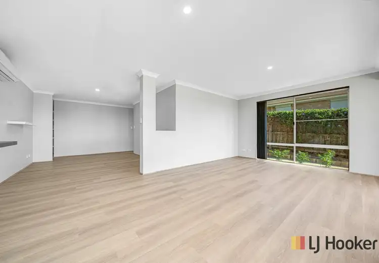 Fourth view of Homely house listing, 8 Seamet Rise, Merriwa WA 6030