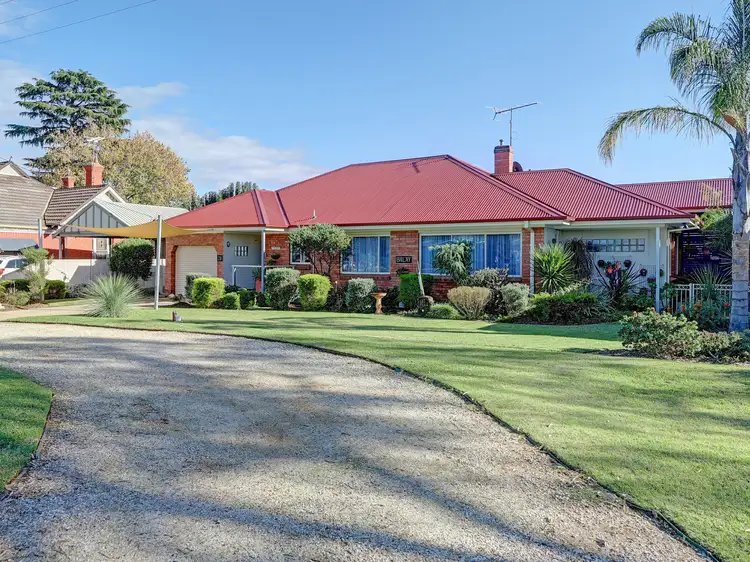 Main view of Homely house listing, 28 Tone Road, Wangaratta VIC 3677