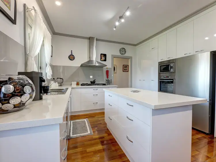 Second view of Homely house listing, 28 Tone Road, Wangaratta VIC 3677