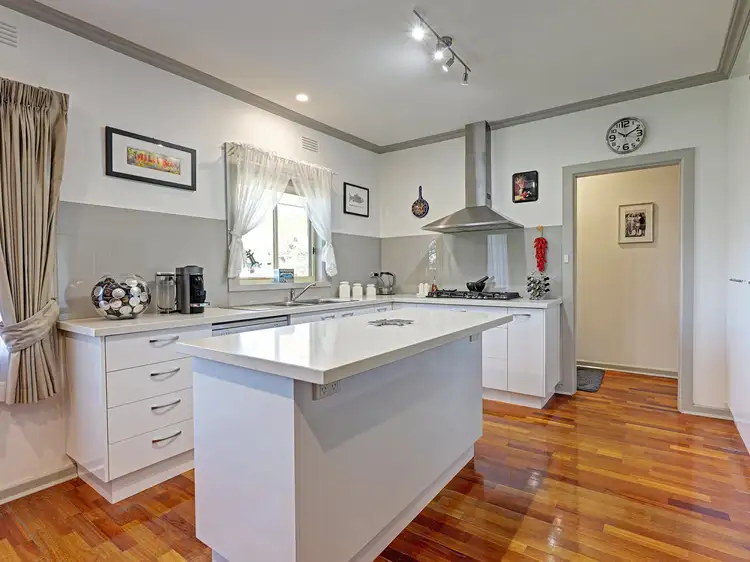 Third view of Homely house listing, 28 Tone Road, Wangaratta VIC 3677