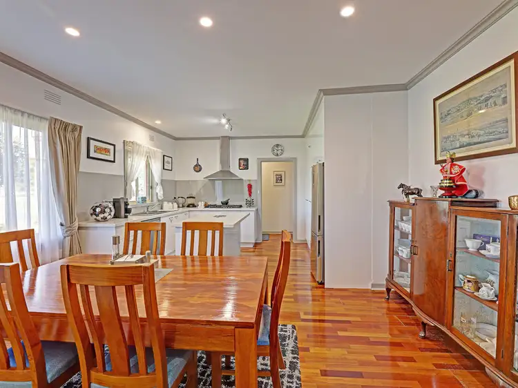 Fourth view of Homely house listing, 28 Tone Road, Wangaratta VIC 3677