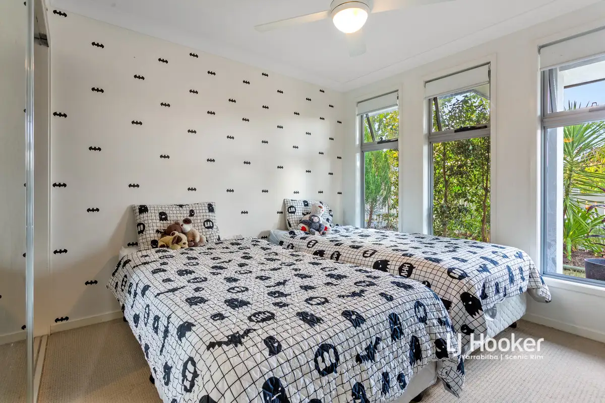 Main view of Homely house listing, 8 Buxton Avenue, Yarrabilba QLD 4207