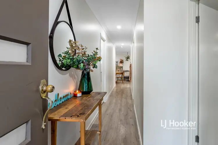 Fourth view of Homely house listing, 8 Buxton Avenue, Yarrabilba QLD 4207