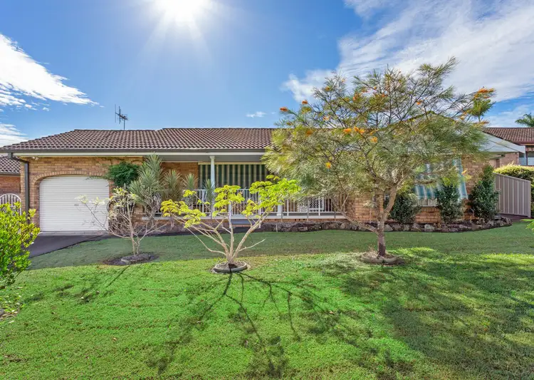 Main view of Homely house listing, 27 Amaroo Drive, Taree NSW 2430