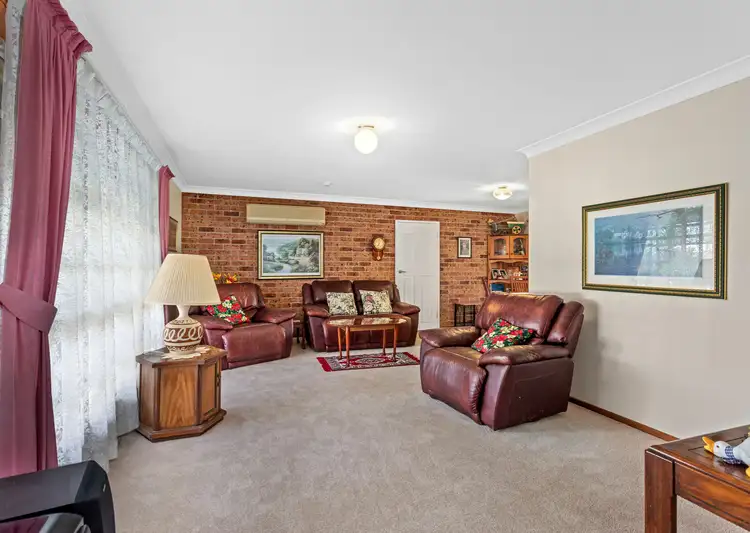 Second view of Homely house listing, 27 Amaroo Drive, Taree NSW 2430