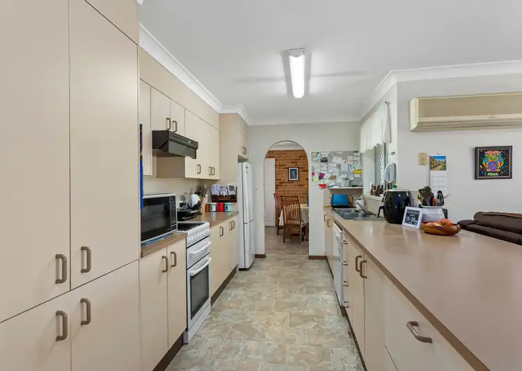 Third view of Homely house listing, 27 Amaroo Drive, Taree NSW 2430